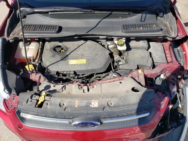 Photo 11 from auction – 2014 FORD ESCAPE SE with VIN 1FMCU0GX3EUB84432