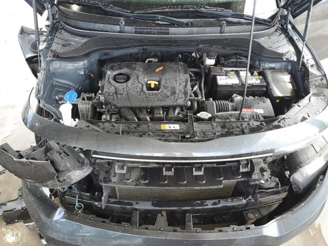 Photo 11 from auction – 2021 KIA SOUL LX with VIN KNDJ23AU6M7768340