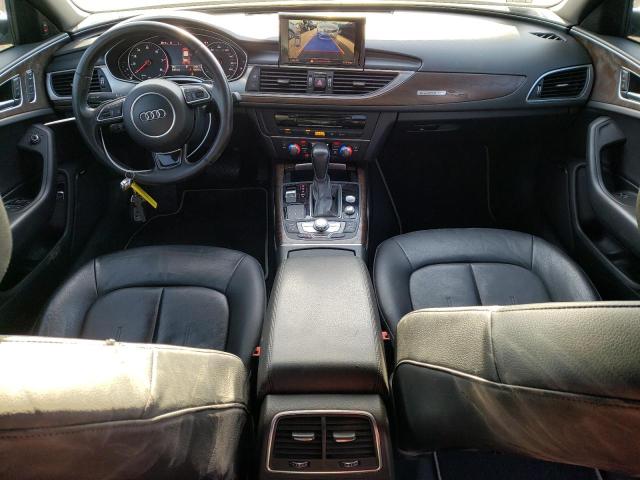 Photo 8 from auction – 2016 AUDI A6 PREMIUM with VIN WAUGFAFCXGN074329
