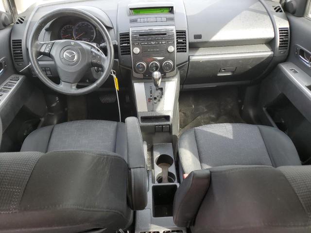 Photo 8 from auction – 2009 MAZDA 5 with VIN JM1CR29L390359111