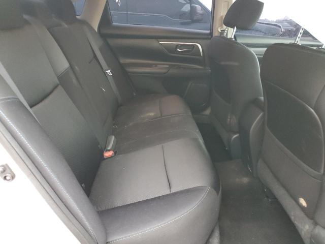 Photo 10 from auction – 2017 NISSAN ALTIMA 2.5 with VIN 1N4AL3AP4HC110560