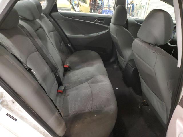 Photo 10 from auction – 2014 HYUNDAI SONATA GLS with VIN 5NPEB4AC4EH843578