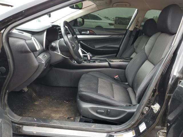 Photo 7 from auction – 2016 NISSAN MAXIMA 3.5 with VIN 1N4AA6AP9GC437297
