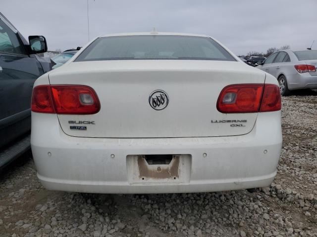 Photo 6 from auction – 2009 BUICK LUCERNE CX with VIN 1G4HD57M09U144307