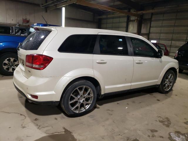 Photo 3 from auction – 2012 DODGE JOURNEY R/ with VIN 3C4PDDEG5CT279338