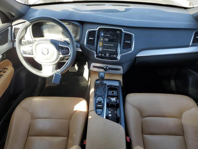 Photo 8 from auction – 2018 VOLVO XC90 T5 with VIN YV4102PK7J1344313