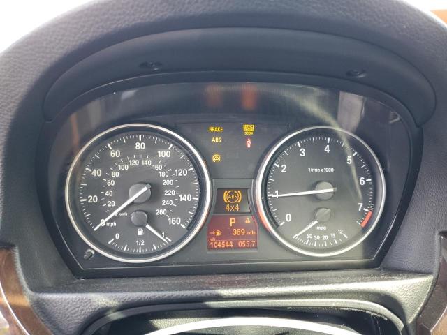 Photo 9 from auction – 2011 BMW 328 XI with VIN WBAPK7C53BA820477