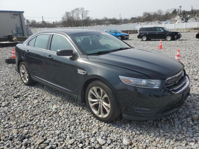 Photo 4 from auction – 2013 FORD TAURUS SEL with VIN 1FAHP2E8XDG147731