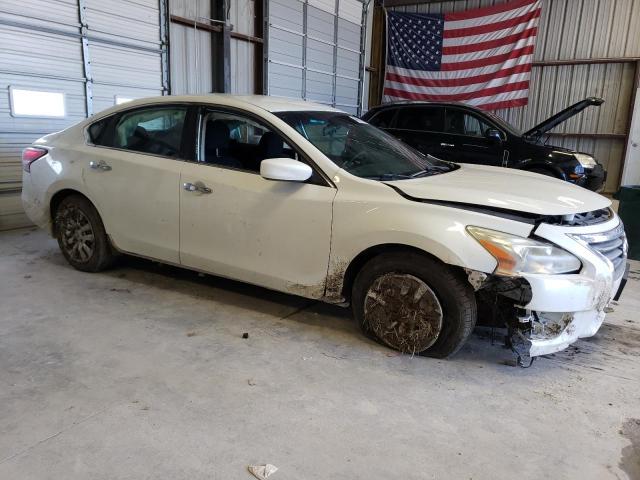 Photo 4 from auction – 2015 NISSAN ALTIMA 2.5 with VIN 1N4AL3AP9FN320959