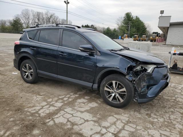 Photo 4 from auction – 2017 TOYOTA RAV4 XLE with VIN JTMRFREV2HD207220
