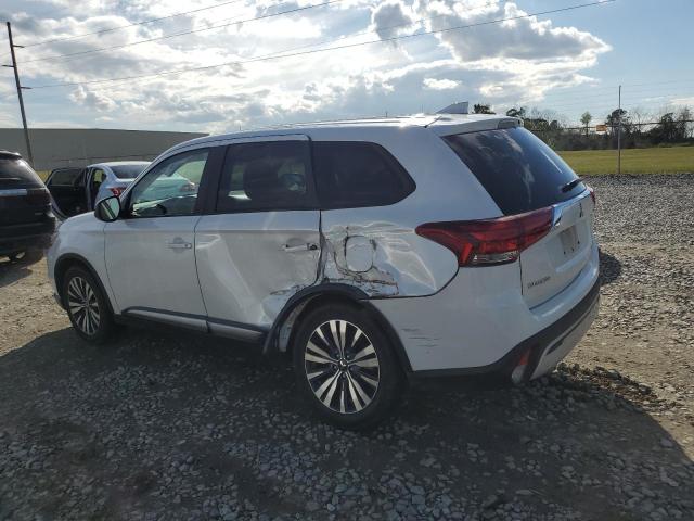 Photo 2 from auction – 2020 MITSUBISHI OUTLANDER with VIN JA4AD2A35LZ010479