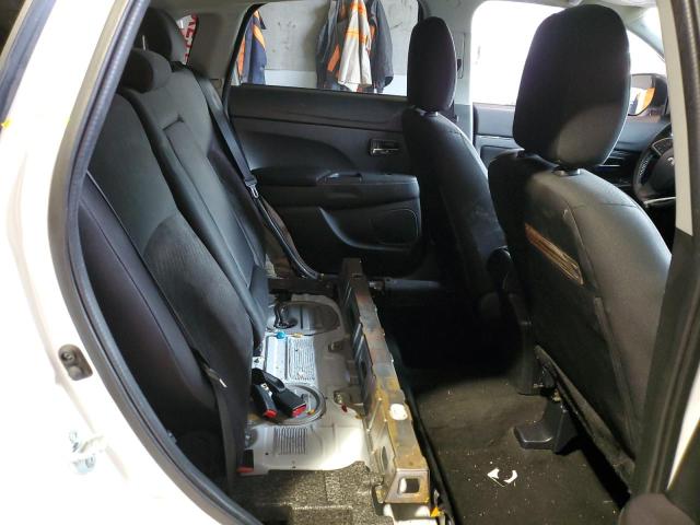 Photo 10 from auction – 2014 MITSUBISHI OUTLANDER with VIN 4A4AR4AUXEE030449
