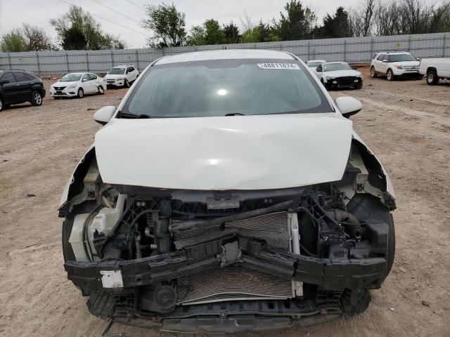 Photo 5 from auction – 2015 KIA RIO LX with VIN KNADM4A36F6501080