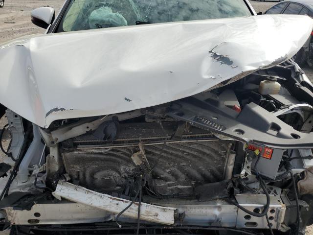 Photo 12 from auction – 2018 TOYOTA HIGHLANDER with VIN 5TDKZRFHXJS533133