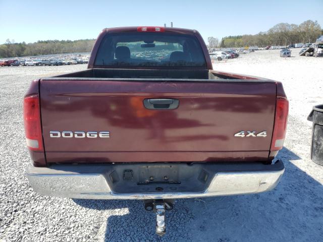 Photo 6 from auction – 2002 DODGE RAM 1500 with VIN 1D7HU18NX2S575863