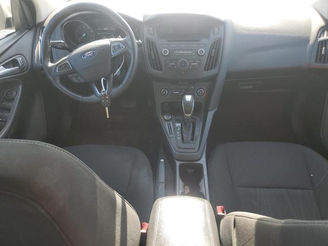 Photo 8 from auction – 2016 FORD FOCUS SE with VIN 1FADP3K27GL324946