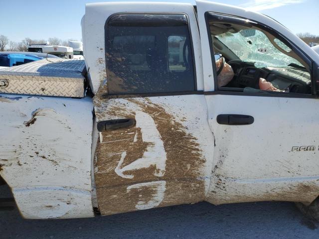 Photo 10 from auction – 2005 DODGE RAM 1500 S with VIN 1D7HU18D65S191252
