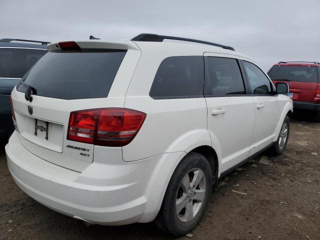 Photo 3 from auction – 2010 DODGE JOURNEY SX with VIN 3D4PG5FV1AT176248