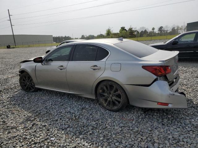Photo 2 from auction – 2015 LEXUS GS 350 with VIN JTHBE1BL9FA008090
