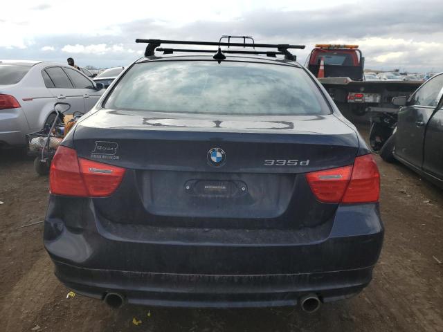 Zdjęcie 6 z aukcji – 2010 BMW 335 D z VIN WBAPN7C5XAA778122