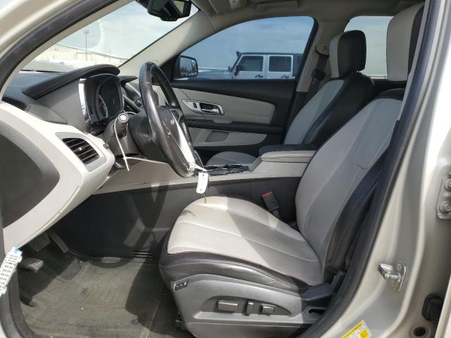 Photo 7 from auction – 2013 GMC TERRAIN SL with VIN 2GKFLWE34D6245392