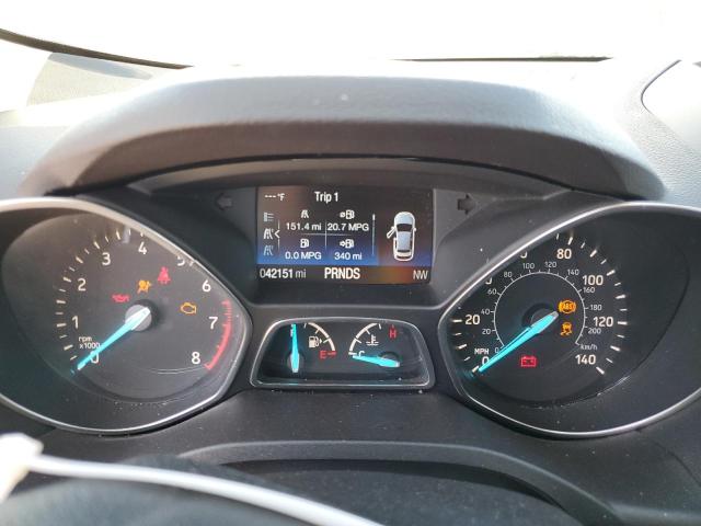 Zdjęcie 9 z aukcji – 2017 FORD ESCAPE S z VIN 1FMCU0F72HUC79344