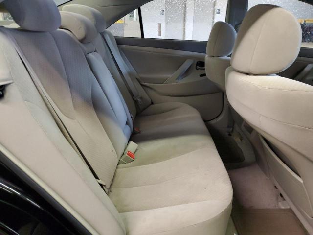 Photo 10 from auction – 2007 TOYOTA CAMRY CE with VIN 4T1BE46K97U051229
