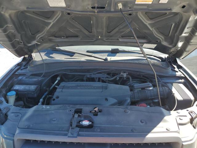 Photo 12 from auction – 2004 HONDA PILOT EXL with VIN 5FNYF18504B006475