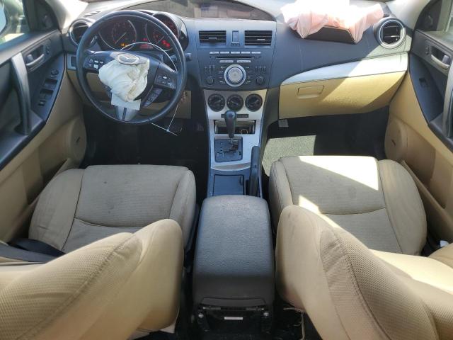Photo 8 from auction – 2010 MAZDA 3 S with VIN JM1BL1S53A1192279