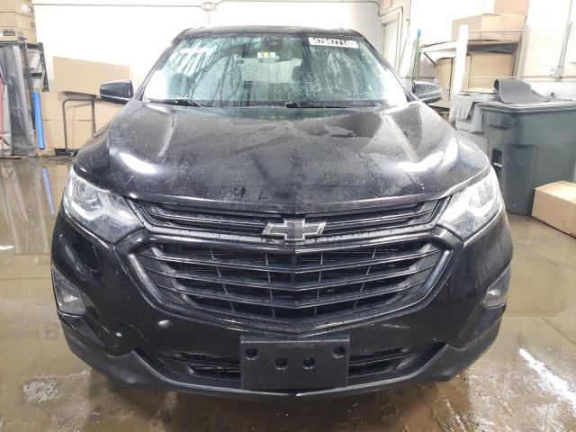 Photo 5 from auction – 2020 CHEVROLET EQUINOX LT with VIN 3GNAXKEVXLL326094