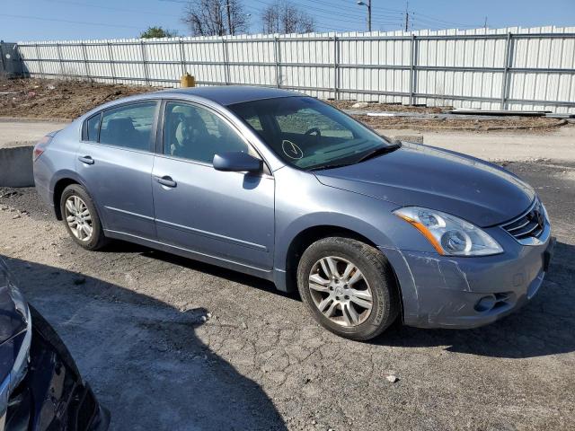 Photo 4 from auction – 2012 NISSAN ALTIMA BAS with VIN 1N4AL2AP6CC134975