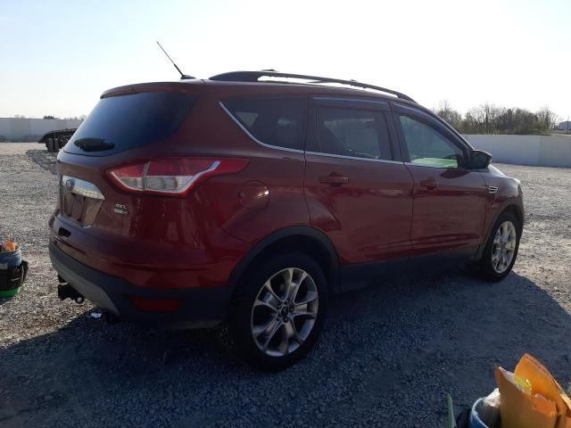 Photo 3 from auction – 2013 FORD ESCAPE SEL with VIN 1FMCU9H98DUC02412