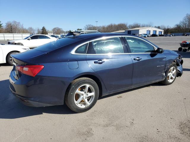 Photo 3 from auction – 2017 CHEVROLET MALIBU LS with VIN 1G1ZB5ST3HF221874