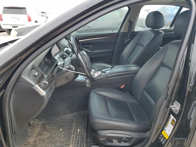 Photo 7 from auction – 2015 BMW 535 XI with VIN WBA5B3C59FD546271