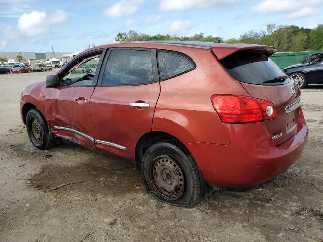 Photo 2 from auction – 2013 NISSAN ROGUE S with VIN JN8AS5MT4DW539101