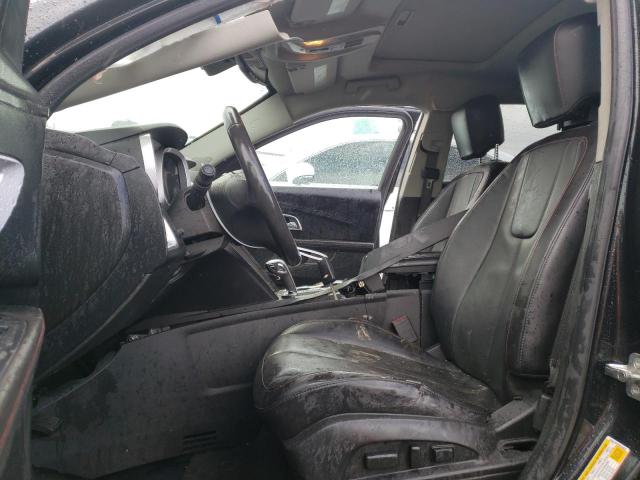 Photo 7 from auction – 2012 CHEVROLET EQUINOX LT with VIN 2GNALPEK5C6224821