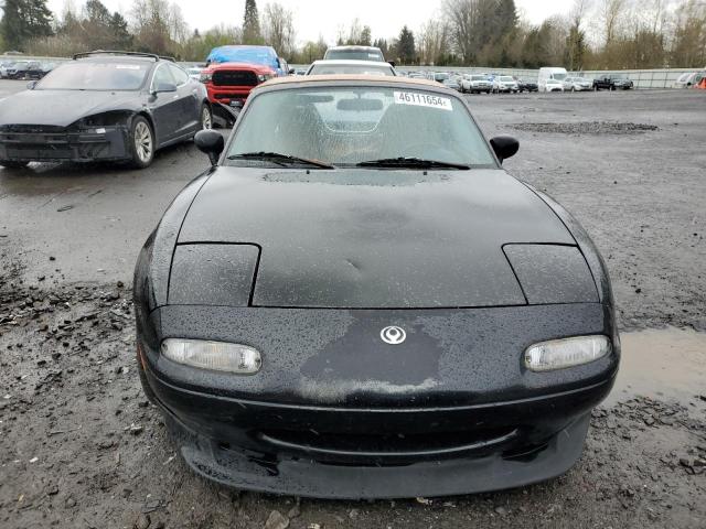 Photo 5 from auction – 1993 MAZDA MX-5 MIATA with VIN JM1NA351XP0401748