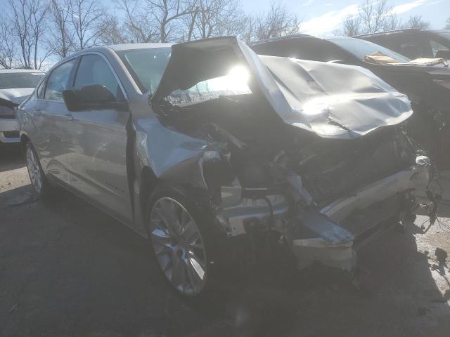 Photo 4 from auction – 2014 CHEVROLET IMPALA LS with VIN 2G11Y5SLXE9179686