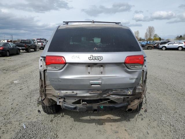 Photo 6 from auction – 2015 JEEP GRAND CHER with VIN 1C4RJFBG8FC152052