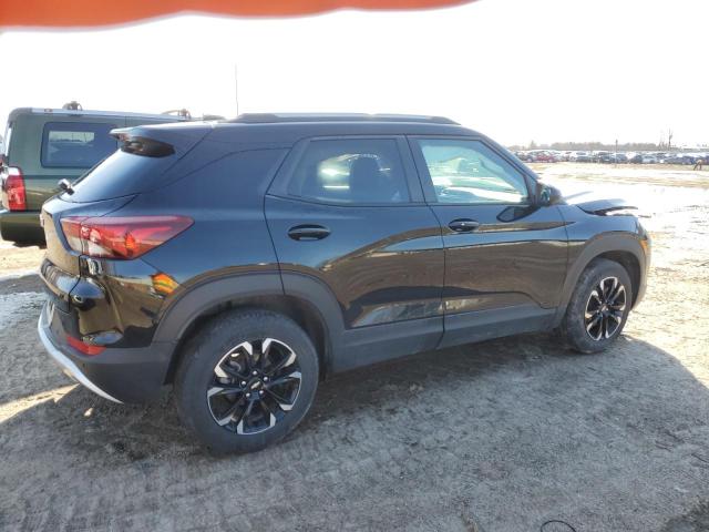 Photo 3 from auction – 2021 CHEVROLET TRAILBLAZE with VIN KL79MPSL9MB106000
