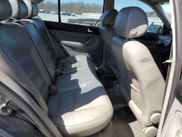 Photo 10 from auction – 2003 VOLKSWAGEN JETTA GLS with VIN 3VWSE69M73M171202