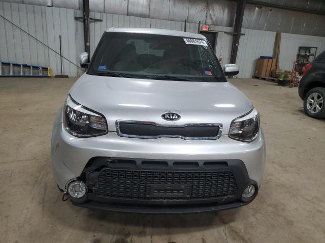 Photo 5 from auction – 2015 KIA SOUL with VIN KNDJN2A26F7773637