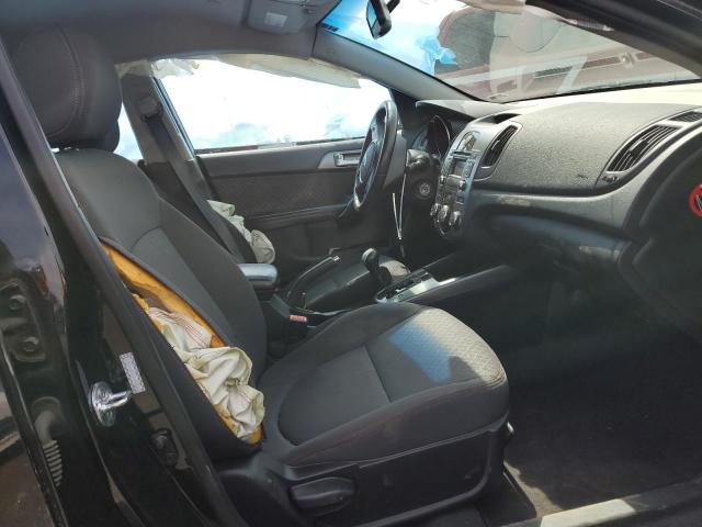 Photo 7 from auction – 2010 KIA FORTE with VIN KNAFW4A34A5144175