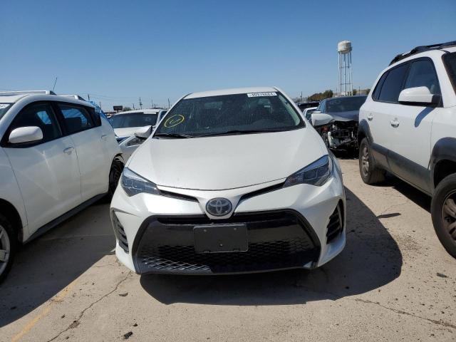 Photo 5 from auction – 2019 TOYOTA COROLLA L with VIN 5YFBURHE9KP949296