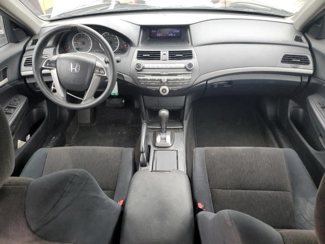 Photo 8 from auction – 2010 HONDA ACCORD LXP with VIN 1HGCP2F44AA192776