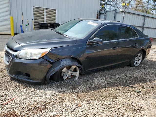 CHEVROLET MALIBU 1LT 2015 with VIN 1G11C5SL8FF253338 - Photo from auction