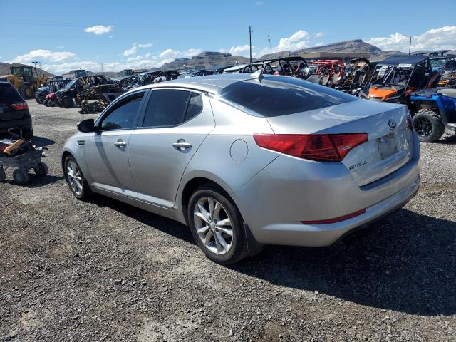 Photo 2 from auction – 2013 KIA OPTIMA EX with VIN 5XXGN4A77DG173005