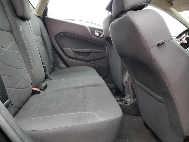 Photo 10 from auction – 2014 FORD FIESTA SE with VIN 3FADP4EE0EM123591