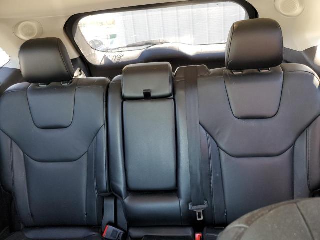 Photo 10 from auction – 2017 FORD EDGE TITAN with VIN 2FMPK4K95HBB58349