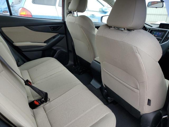 Photo 10 from auction – 2020 SUBARU IMPREZA with VIN 4S3GTAB65L3719308